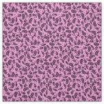 Paisley Print - Fabric