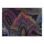 Paisley Purple (Front Horizontal)