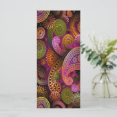 Paisley Purple (Standing Front)