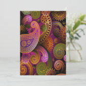 Paisley Purple (Standing Front)