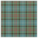 Paisley Scotland District Tartan Fabric