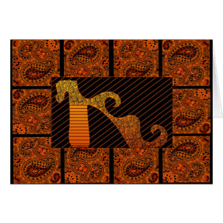 Paisley Shoe Mania VI by Debbie Jensen