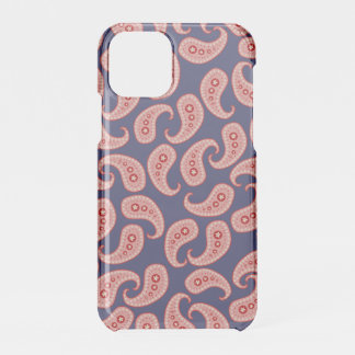 Paisleys iPhone 11 Pro Case
