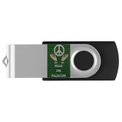 paix_pour_palestine flash drive