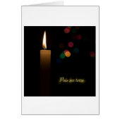 Paix sur terre 6627 (Front)