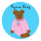 Pajama Party
