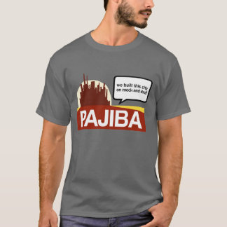 Pajiba dark T-Shirt