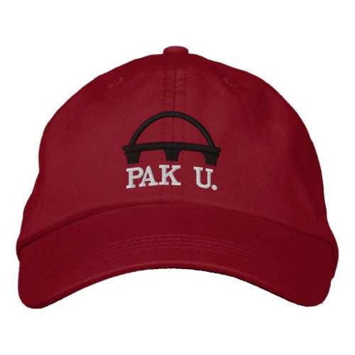 PAK U hat