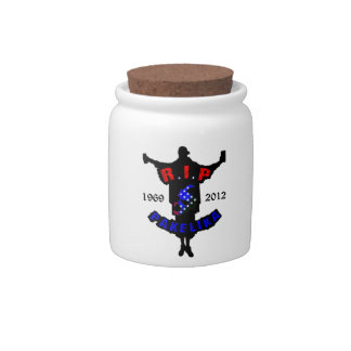 Pakelika Tribute Jars