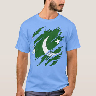 Pakistan Always T-Shirt