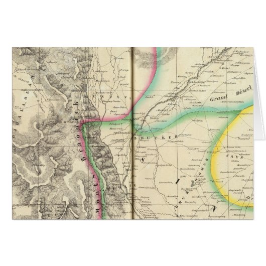 Pakistan, Asia 81 (Front Horizontal)