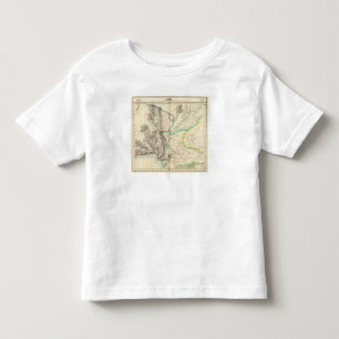Pakistan, Asia 81 Toddler T-shirt