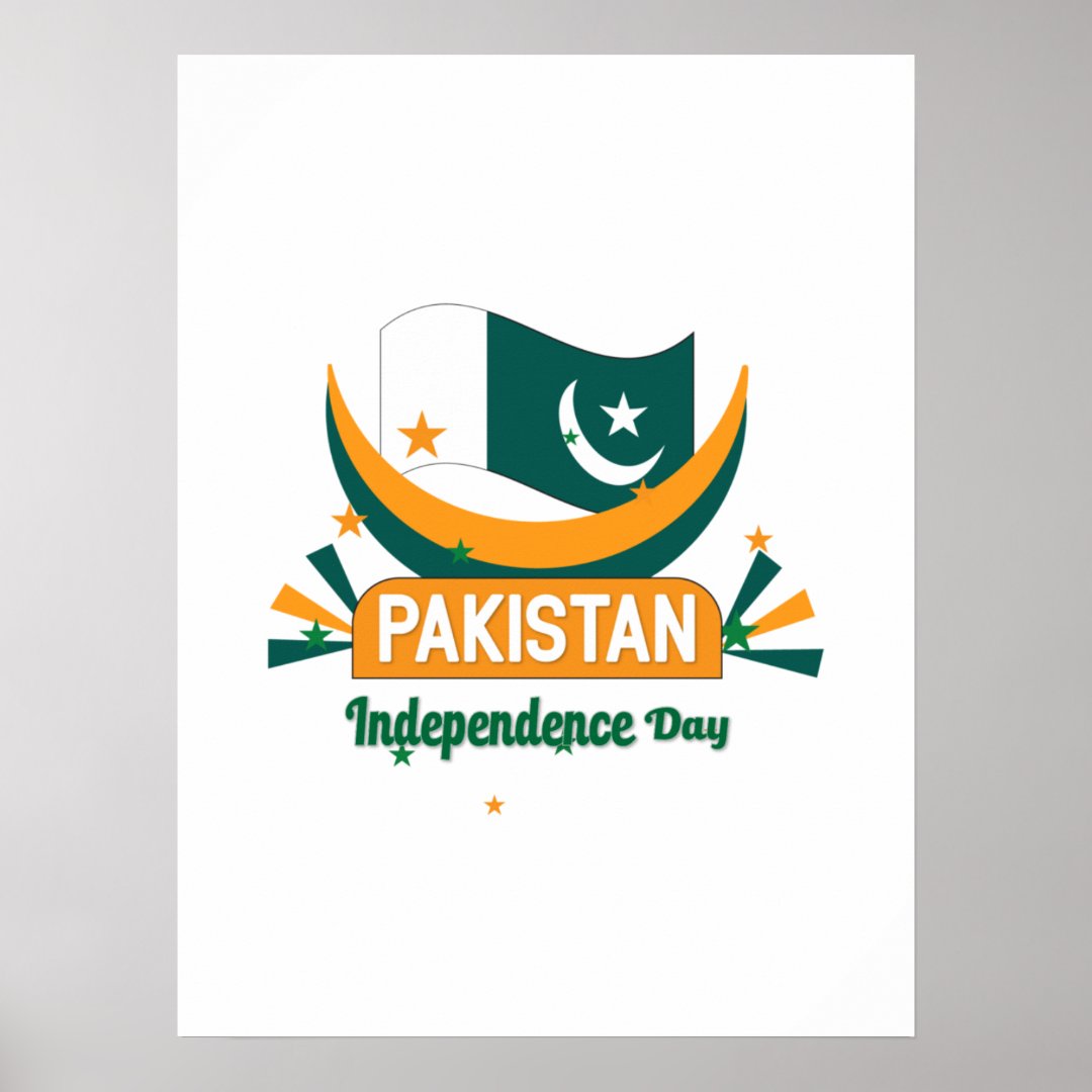 pakistan-flag-pakistan-independence-day-poster-zazzle