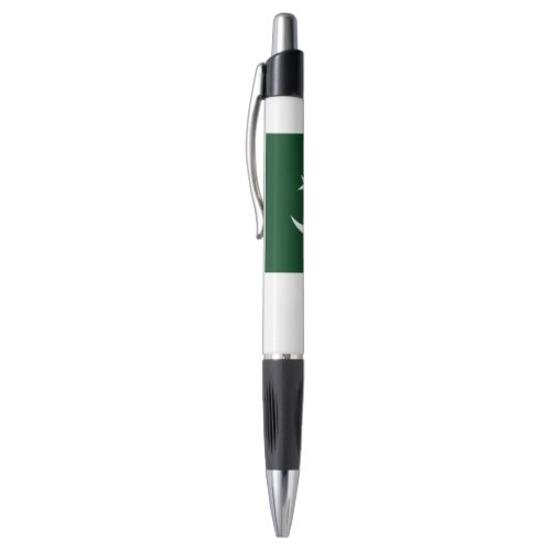 Pakistan Flag Pen