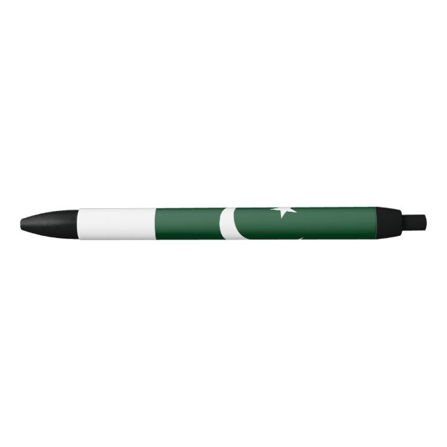 Pakistan flag pen (Front)