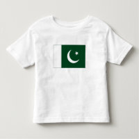 Pakistan Flag