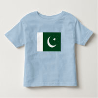 Pakistan Flag