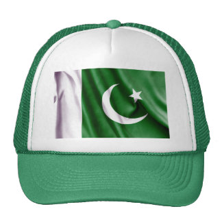 Pakistan Hats | Zazzle