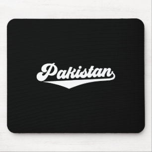 Pakistan Jersey Pakistan Cricket Fan Pakistan Cric Mouse Pad
