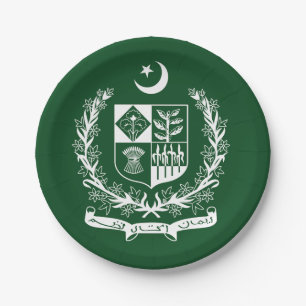 Pakistan Paper Plates