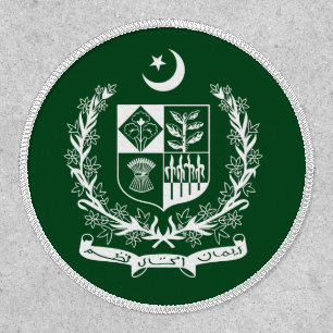 Pakistan Patch