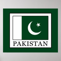 Pakistan