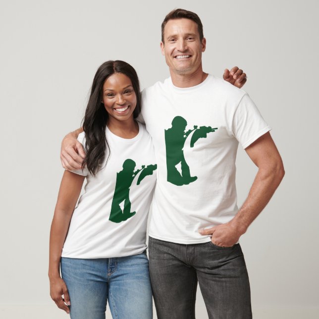 Pakistan Seal T-Shirt (Unisex)