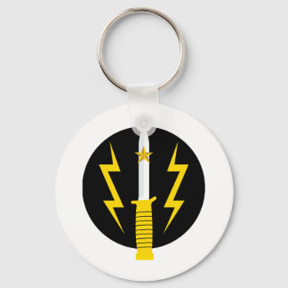 Pakistan Special Services Group - SSG Keychain