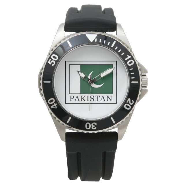 Pakistan Watch (Front)