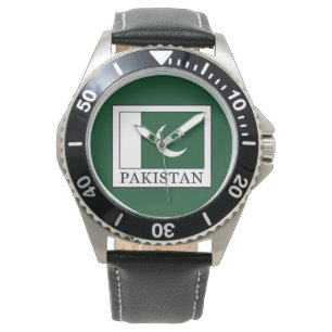 Pakistan Watch