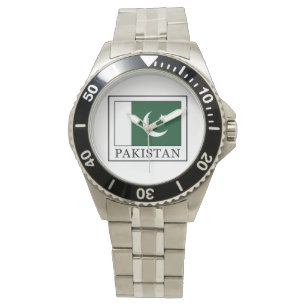 Pakistan Watch
