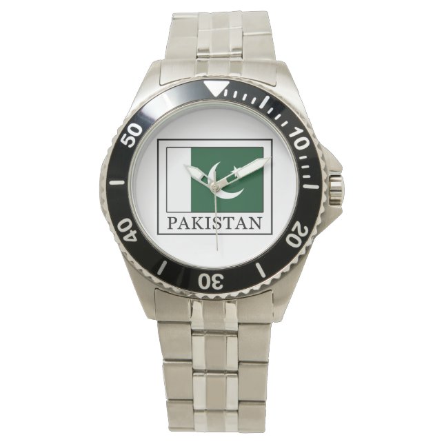 Pakistan Watch (Front)
