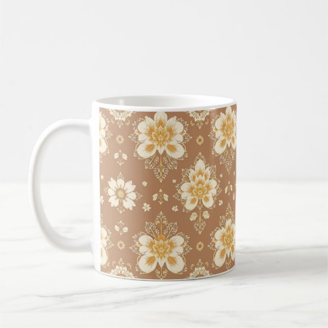 Pal design Mug (Left)