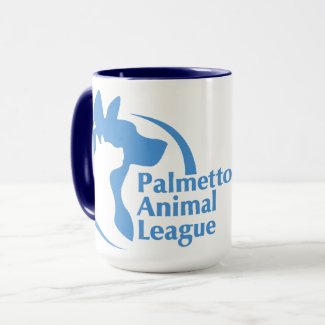 PAL Logo Mug
