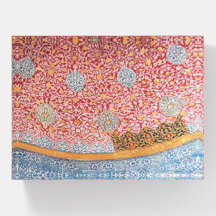 Palace Ceiling - Look Up Paperweight