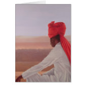 Palace Guard Jaipur (Front)