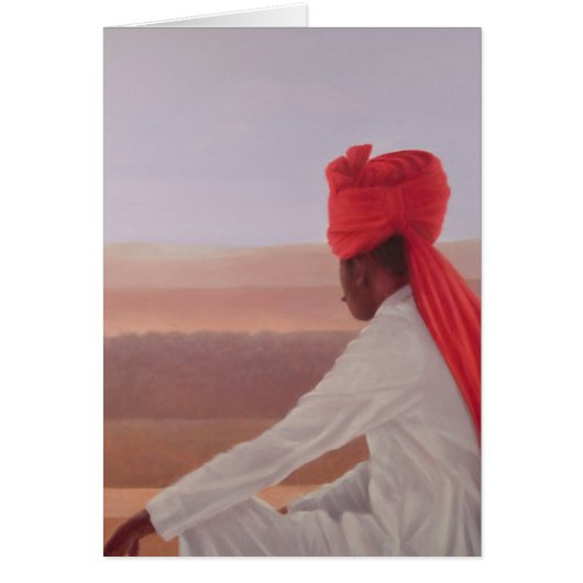 Palace Guard Jaipur Cards (Front)