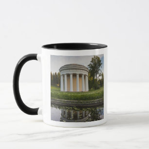 Palace of Czar Paul I, Temple of Friendship Mug