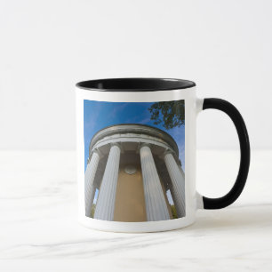 Palace of Czar Paul I, Temple of Friendship Mug