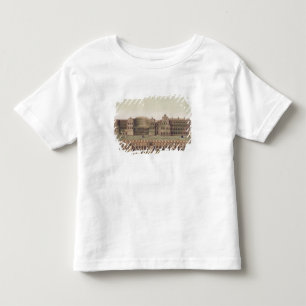 Palace of the Caesars, Rome, from 'Le Costume Anci Toddler T-shirt