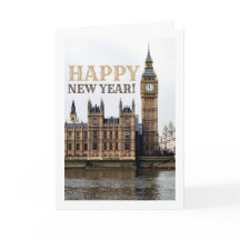 Palace of Westminster River View, London, England