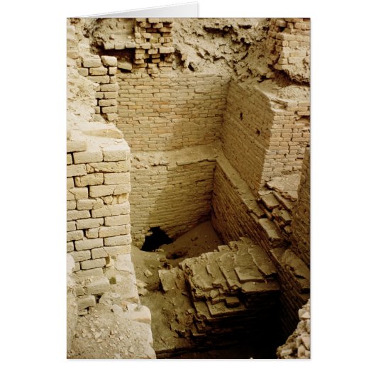 Palace ruin cards (Front)