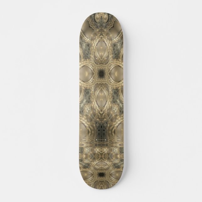 Palace Skateboard Deck (Front)