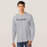 "Paladin" Men's T-Shirt