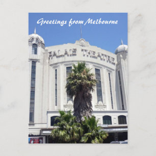 palais st kilda postcard