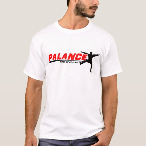 Palance T_Shirt