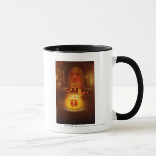 PALANTIR MUG