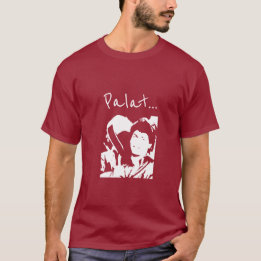 Palat - South Asian Urban Wear T-Shirt