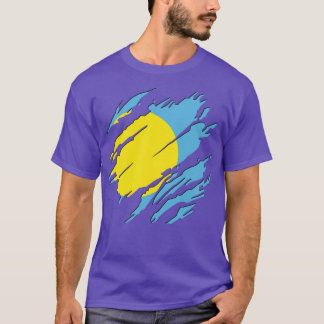 Palau Always T-Shirt