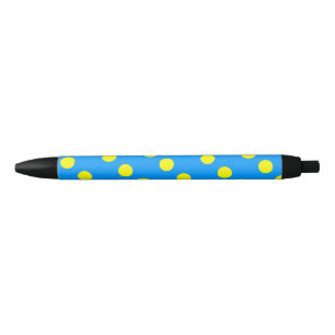 Palau Flag Ballpoint Pen